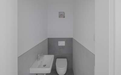 Neubauobjekt in Oberndorf - 7 Familienhaus, ideal als Renditeobjekt