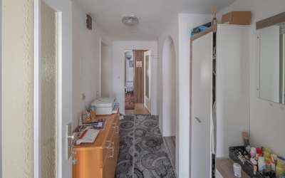 Sonniges 2 Familienhaus mit viel Platz für Ertrag und Rendite