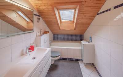 New York-Style, die sonnige Maisonettewohnung im beliebten Stadtteil