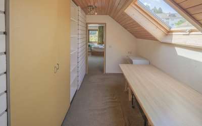 Na hier geht die Sonne auf! Freistehendes Haus mit vielen Möglichkeiten - sonnig, freistehend, attraktiv