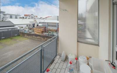 2,5 Zimmer Eigentumswohnung mit Platz für Rendite und Ertrag