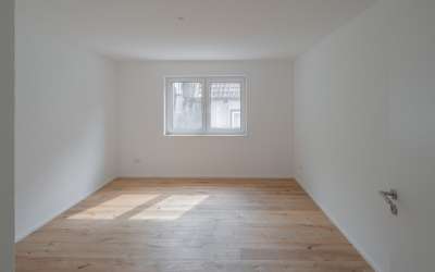 Modern Wohnen in Oberndorf - 4 Zimmer Neubauwohnung