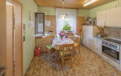 Tolles Wohnhaus für 1-2 Generationen in perfekter Lage - das haben wir für Sie reserviert