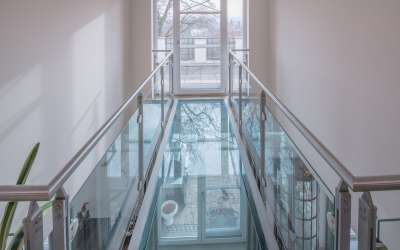 Hier ist Ihr Platz für das besondere Wohnen: mediterranes Villa auf dem Weg zum Bodensee