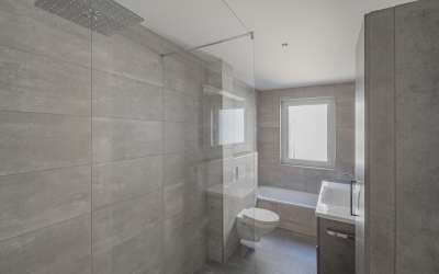 Wohnen: stadtnah, modern und elegant in guter Nachbarschaft mit viel Komfort und Platz