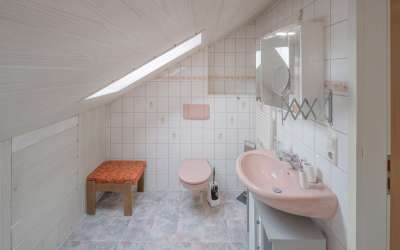 Sonnige Idylle für ein bis zwei Familien