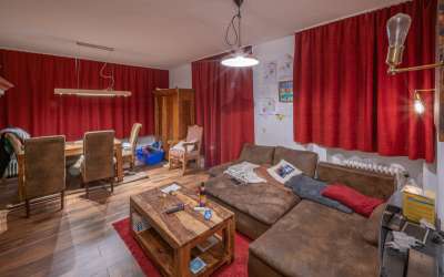Das Hotel mit Schwarzwaldidylle