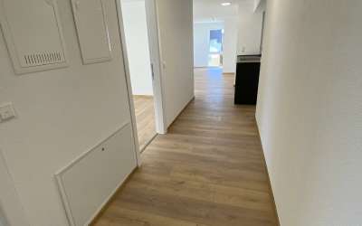 Charmantes Penthouse mit Weitblick über die Dächer der Stadt - hier ist Platz für Tageslicht und Moderne!