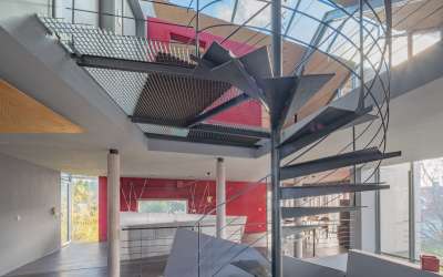 Junges Wohnen mit Panorama und Komfort