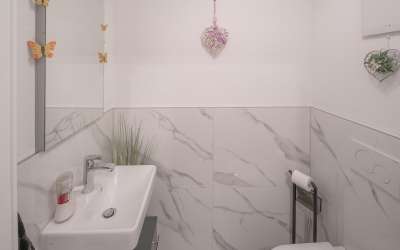 Sonniges Wohnen mit viel Platz im beliebten Dauchingen