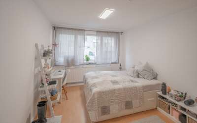 Im idyllischen Westen: vollvermietetes 12-Familienhaus mit viel Platz für Ertrag