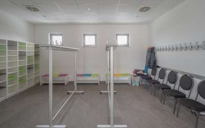 Ideal als Kapitalanlage - Renommierte Tanzschule in Villingen mit Mietvertrag bis 2035!