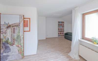 Sonniges Reihenmittelhaus für die ganze Familie