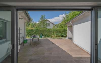 Villa der Extraklasse - alles vom Feinsten!