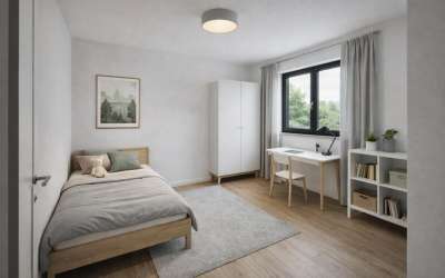 Hier geht die Sonne auf: modern, flexibel und neu - Ihr Einfamilienhaus als DIY Projekt oder mit Werkvertrag!