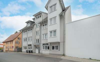 Repräsentative Büroräume zentral gelegen