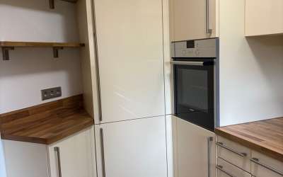 Hier ist Platz für Wohlfühlen und Gemütlichkeit