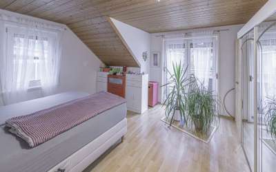 Sonniges Haus in traumhafter Lage