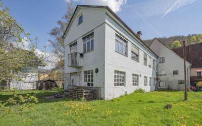 Rustico für Idealisten mit Ideen