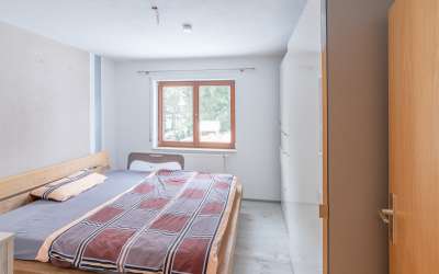 3,5 Zimmer Eigentumswohnung mit großem Balkon in Pfaffenweiler