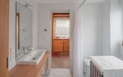 Wunderschöne Doppelhaushälfte mit ausgebautem Dachgeschoss