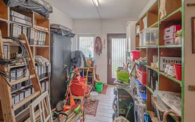 Sonniges und gepflegtes Haus auf der Alb