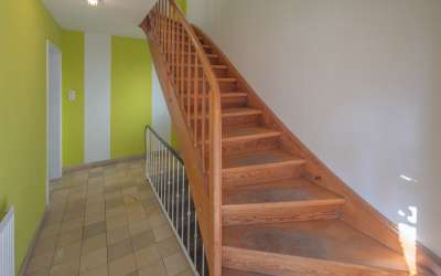 Sonniges Wohnen mit Naturanschluss