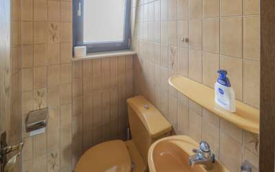 3-Zimmer-Penthousewohnung mit Terrasse in Villingen