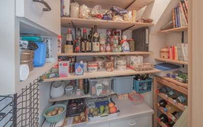 Viel Platz für Moderne, Tageslicht und Komfort! Elegant auf einer Ebene