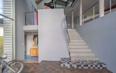 Junges Wohnen mit Panorama und Komfort