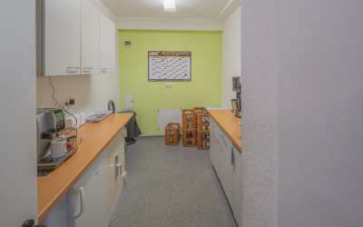 Ihr neuer moderner Standort