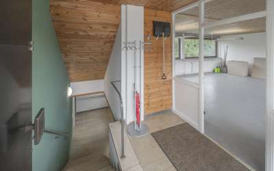 Schönes Büro am Stadtrand mit kurzen Wegen in die Stadt - RW-TUT-DS - perfekte Lage, eigener Eingang