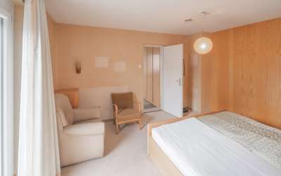 Wunderschöne Doppelhaushälfte mit ausgebautem Dachgeschoss