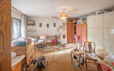 Sonniger Bungalow im beliebten Wohngebiet am Stadtrand