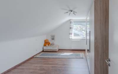 3,5-Zimmer-Eigentumswohnung mit einem Freisitz