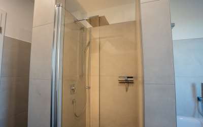 Neubau: 4 Zimmer Penthousewohnung mit tollem Weitblick!