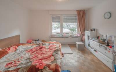 Platz für Rendite im Innenstadtumfeld: Dreifamilienhaus in der Innenstadt