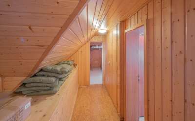 Wunderschönes Landhaus in Alleinlage von Schönwald