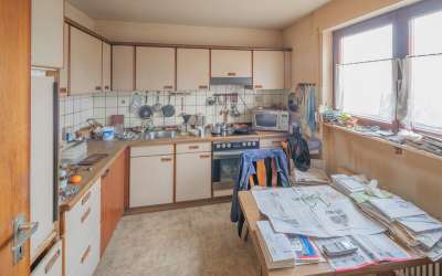 Das perfekte Haus für Ihr Wohnglück, mit vielen Möglichkeiten in idyllischem Ortsteil