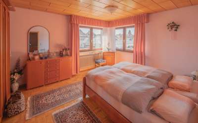 Tolles Wohnhaus für 1-2 Generationen in perfekter Lage - das haben wir für Sie reserviert