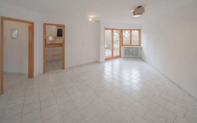 Hier ist Platz für Wohlfühlen und Gemütlichkeit: 2,5 Zimmer Eigentumswohnung - Randlage und kurze Wege in die Ortsmitte