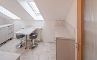 Top gepflegt: 3 Zimmer Mietwohnung