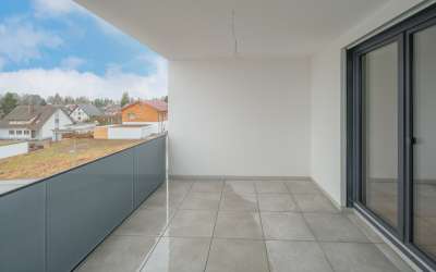 Neubau – 4,5 Zimmer Eigentumswohnung im Erstbezug zu vermieten!