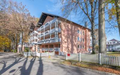 Hotel sucht Gastronom oder Investor!