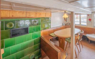 Wunderschönes Landhaus in Alleinlage von Schönwald