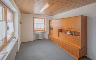 Sonniges Einfamilienhaus sucht neue Besitzer - sonnig, idyllisch, oberschwäbisch, praktisch, gut