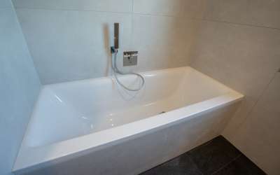 Neubau: 4 Zimmer Penthousewohnung mit tollem Weitblick!