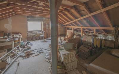 Modernes 2-Familienhaus zur Fertigstellung