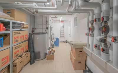 Modernisierte sonnige Stadtvilla für die ganze Familie