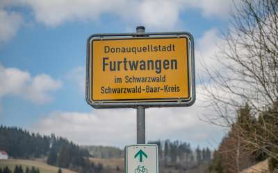 1-Zimmer-Apartment - Ihr Zuhause, Ihr Glück im NEUBAU in Furtwangen